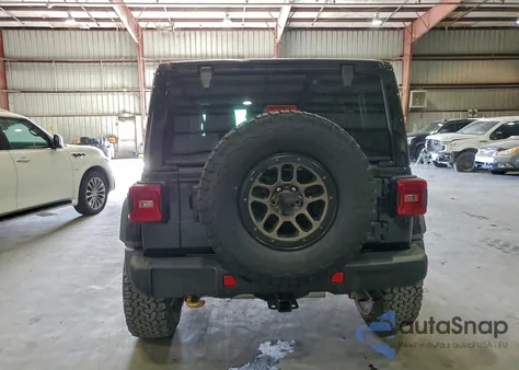 2023 Jeep Wrangler Rubicon 392 z USA, uszkodzony, nr VIN 1C4JJXSJ6PW501465